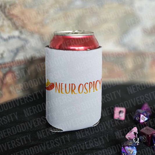 "Neurospicy" Can Cooler