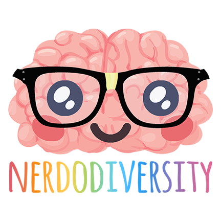 Nerdodiversity